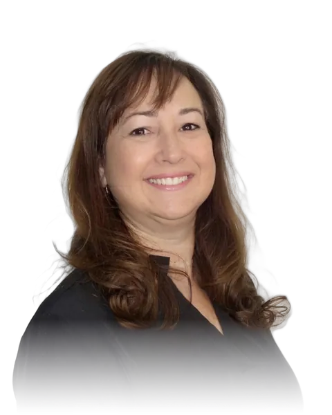 Kathryn McKenna