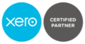 Xero certified partner